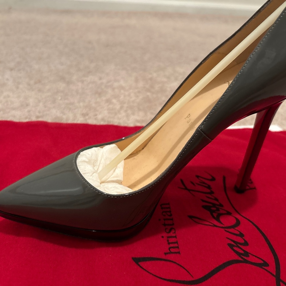 Christian Louboutin Heels